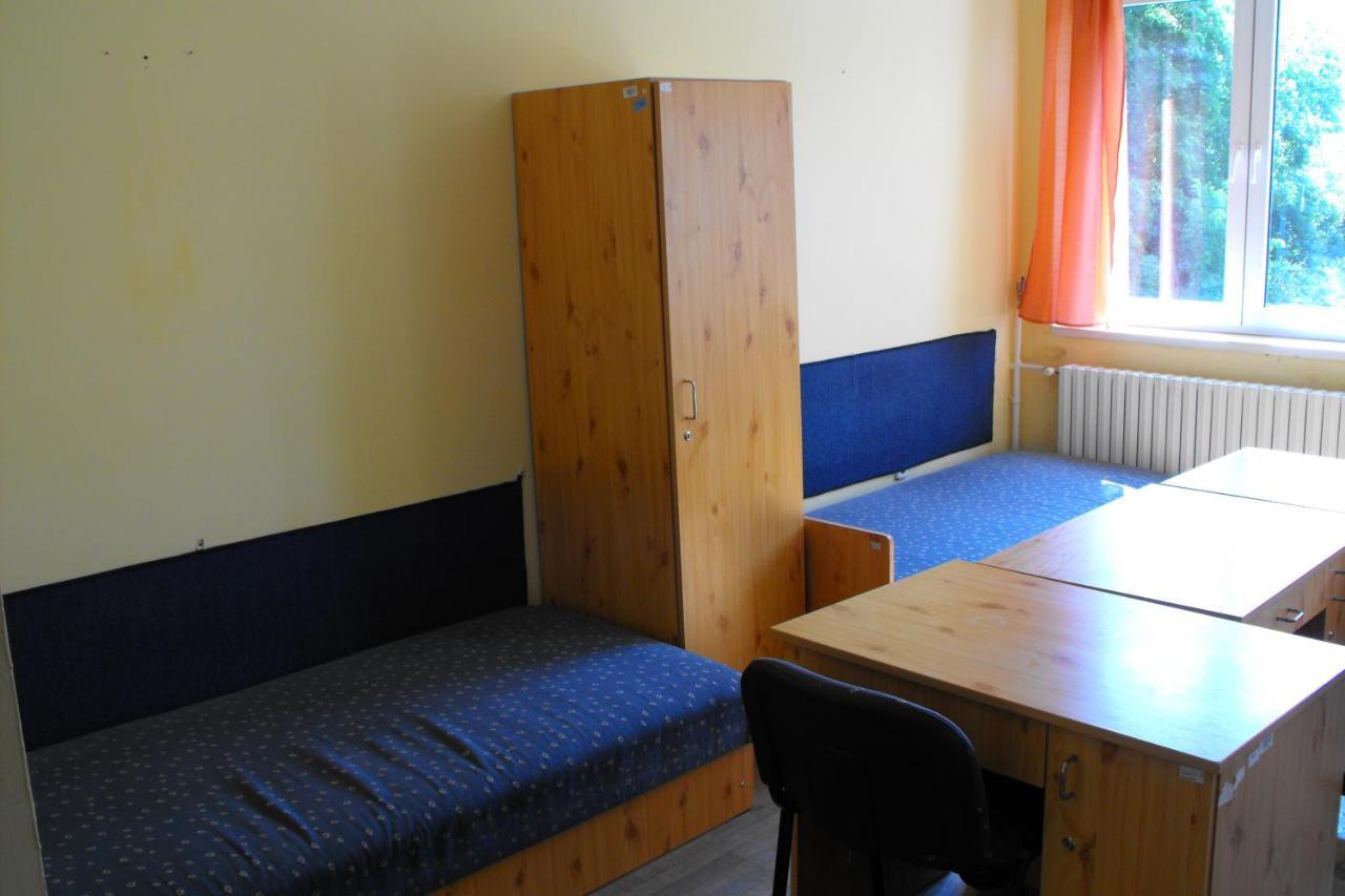 Jozsef Attila Guesthouse Budapešť Exteriér fotografie