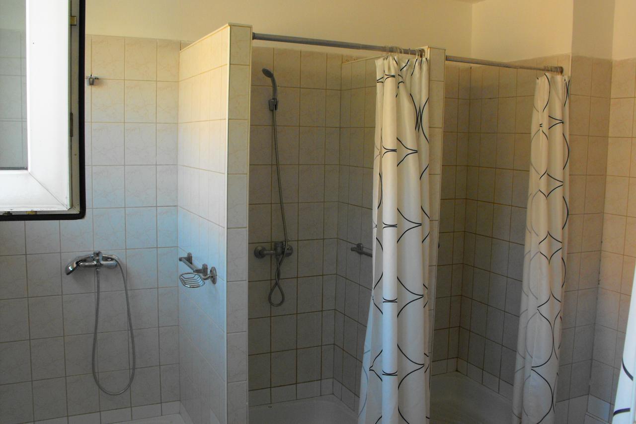 Jozsef Attila Guesthouse Budapešť Exteriér fotografie